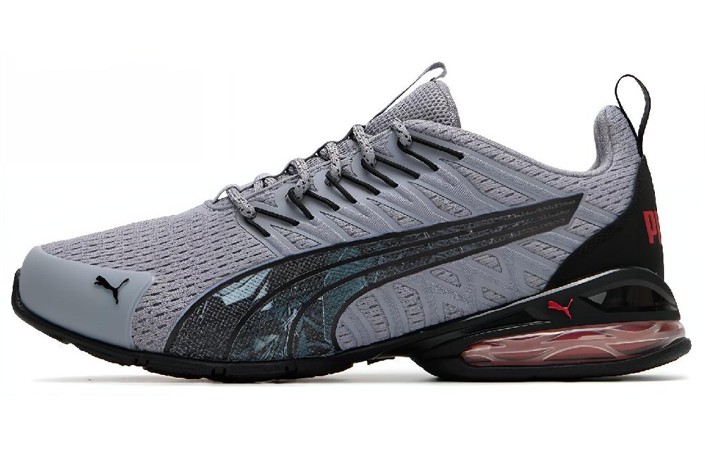 PUMA Varon Voltiac Evo RetroFuture 'Grey'