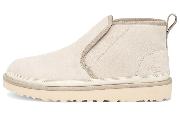 UGG Neumel Minimal 'White Cap'
