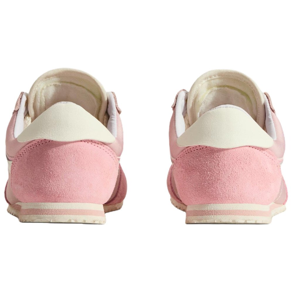 Vans Super Lowpro Sepia Rose