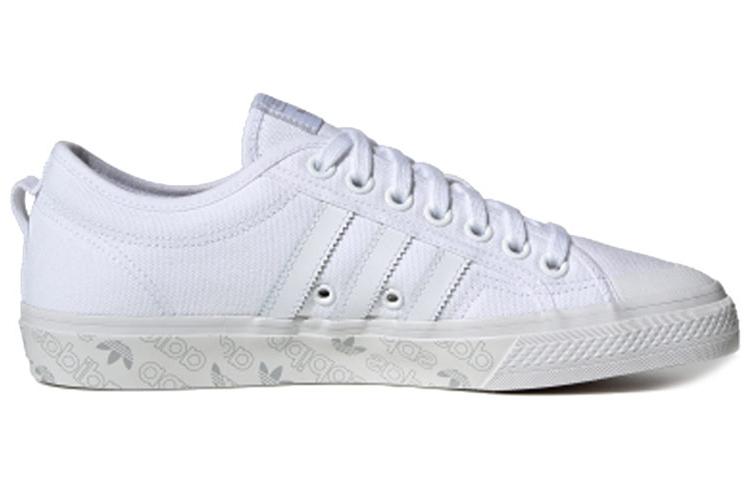 Adidas Nizza Hk 'Footwear White' купить в интернет-магазине Yoocart с быстрой доставкой по России.