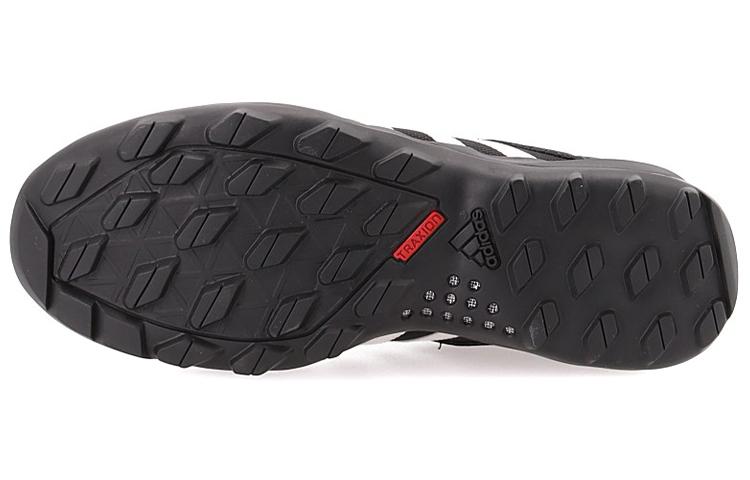 Adidas Daroga Plus Canvas 'Black White' купить в интернет-магазине Yoocart с быстрой доставкой по России.