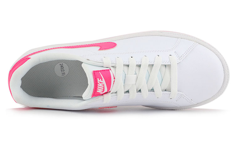 Nike Court Majestic 'White Pink' Women's купить в интернет-магазине Yoocart с быстрой доставкой по России.