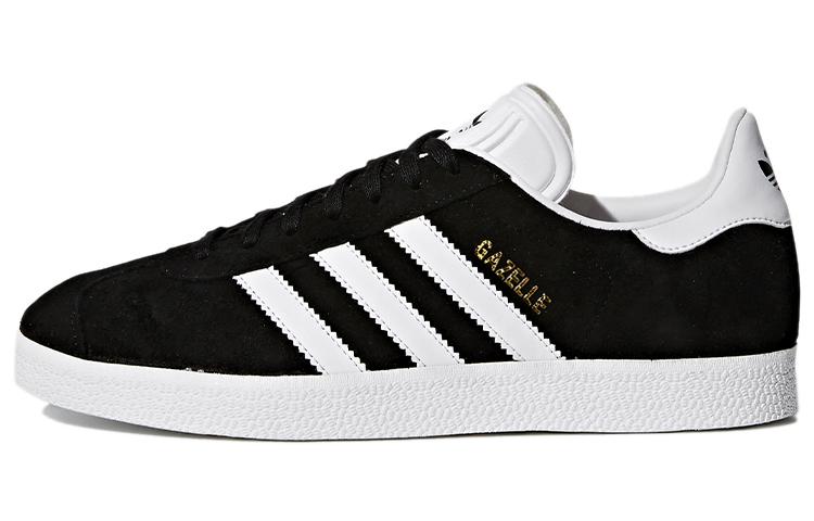 Adidas Women's Gazelle 'Core Black'