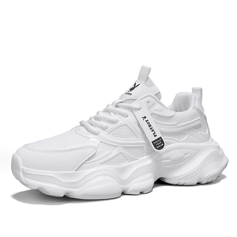 Playboy Low top Chunky Sneakers Men's купить в интернет-магазине Yoocart с быстрой доставкой по России.