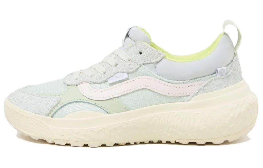 Vans UltraRange Neo VR3 Mte 'Mint Light Yellow'