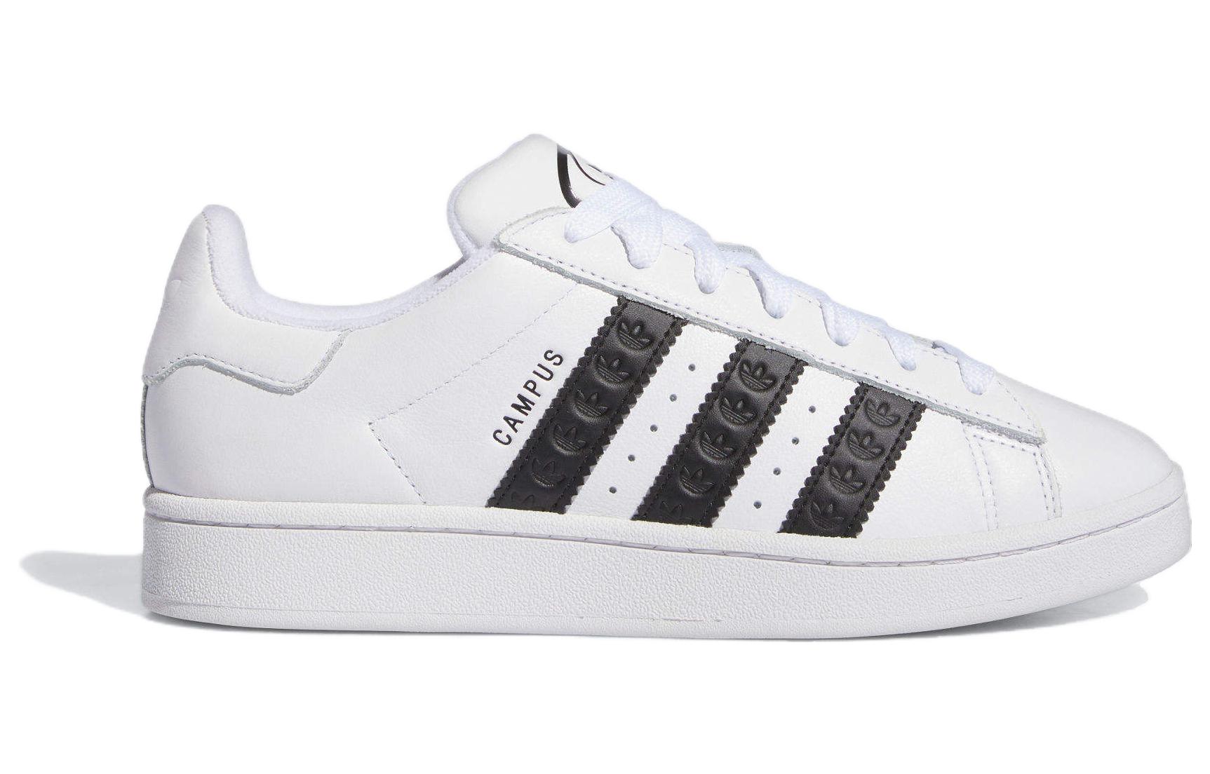 Adidas Campus 00S 'White Black' купить в интернет-магазине Yoocart с быстрой доставкой по России.