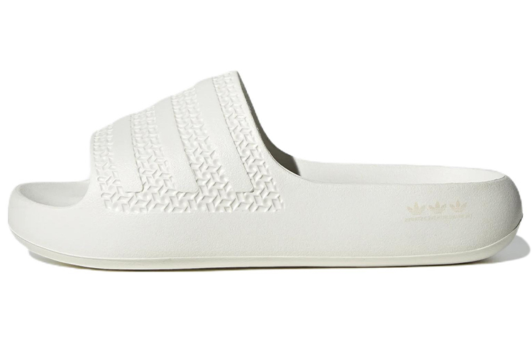 Adidas Originals Adilette Ayoon Off White Women's