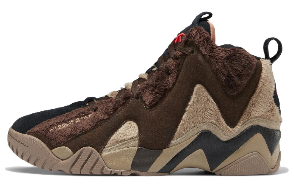 Reebok Hurrikaze Ii Mid Looney Tunes Taz