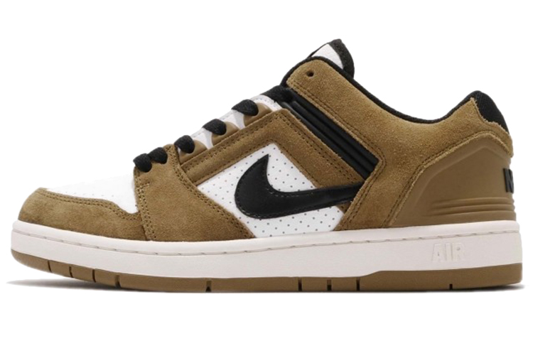 Nike Sb Air Force 2 Low Escape