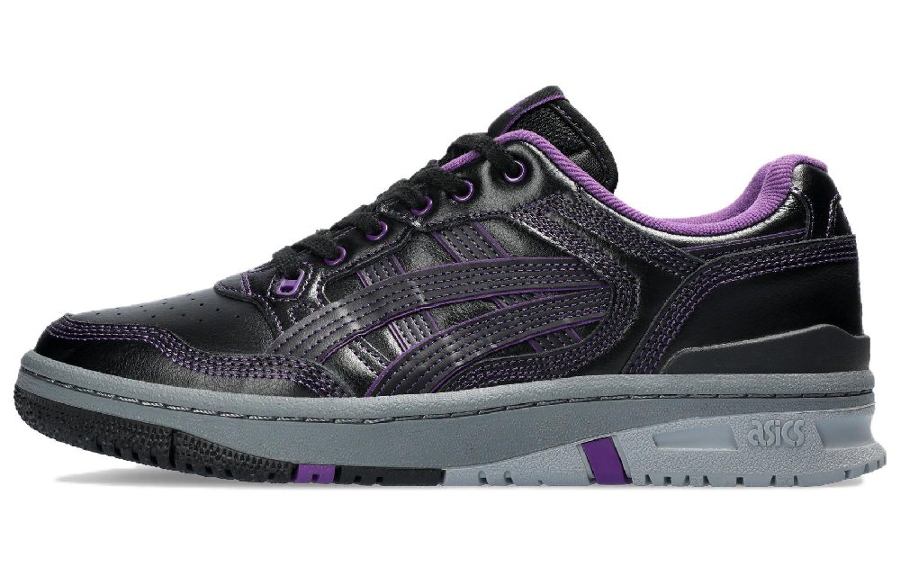Asics EX89 Needles Black