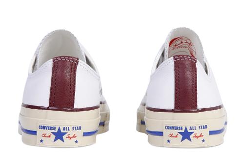 Кроссовки Converse Canvas Shoes Low Top Unisex