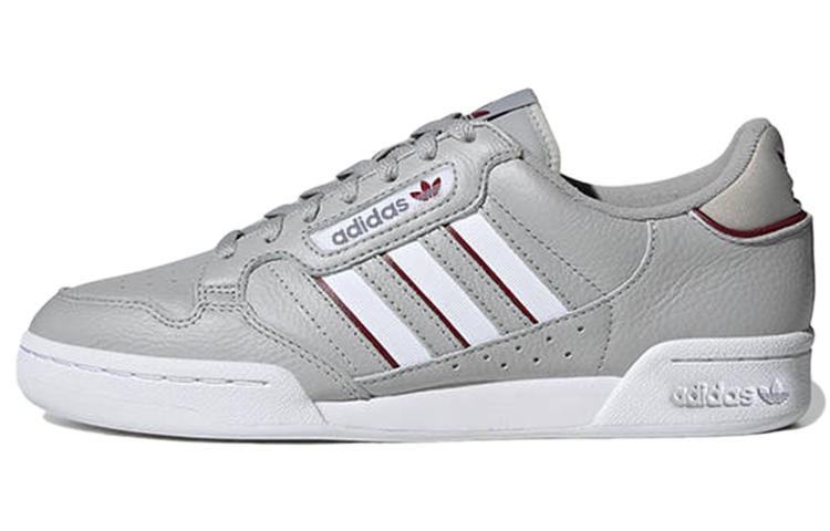 Adidas Continental 80 'Grey'