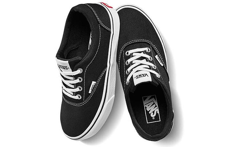 Vans Doheny 'Black' Women's купить в интернет-магазине Yoocart с быстрой доставкой по России.