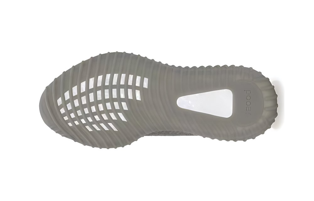 Adidas Originals Yeezy Boost 350 V2 Casual Shoes Unisex Low Top Pink