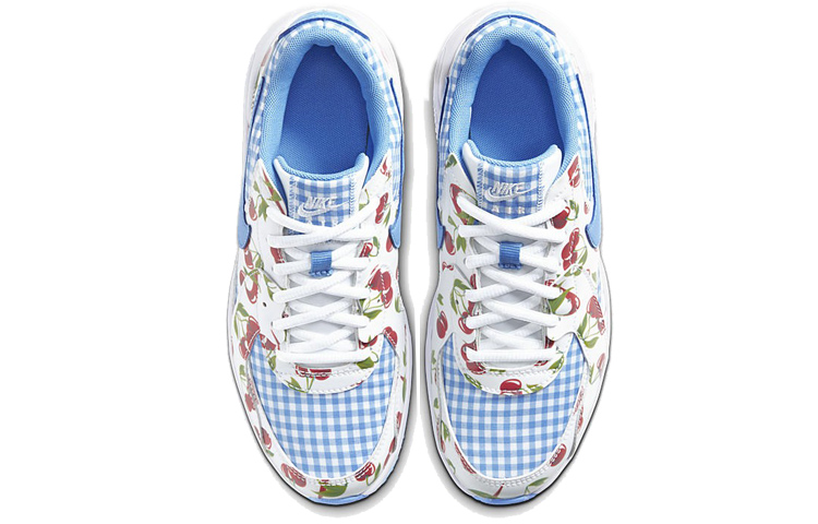 Nike Air Max Excee 'Cherry' Gs купить в интернет-магазине Yoocart с быстрой доставкой по России.