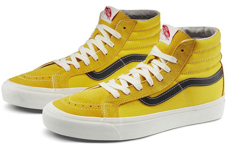 Sk8 Og Vans Hi Lx 'Old Hold'