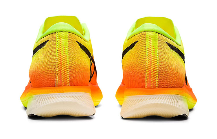 ASICS Metaspeed Edge 'Yellow Black' Women's купить в интернет-магазине Yoocart с быстрой доставкой по России.