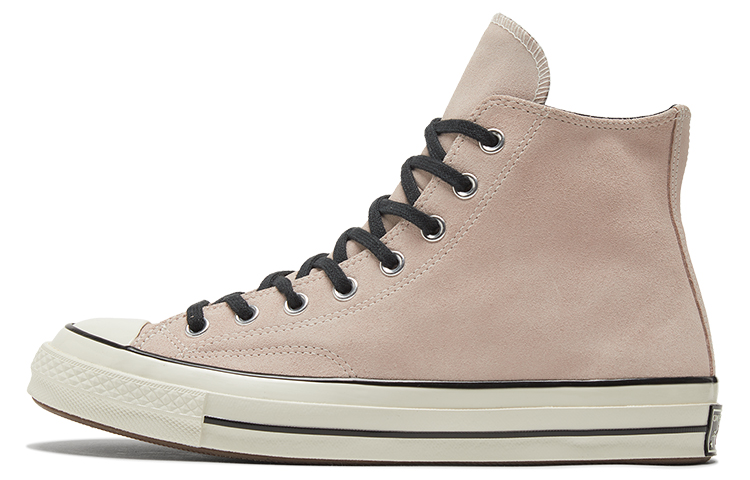 Converse Chuck Taylor All Star 70 Hi Suede Silt Red