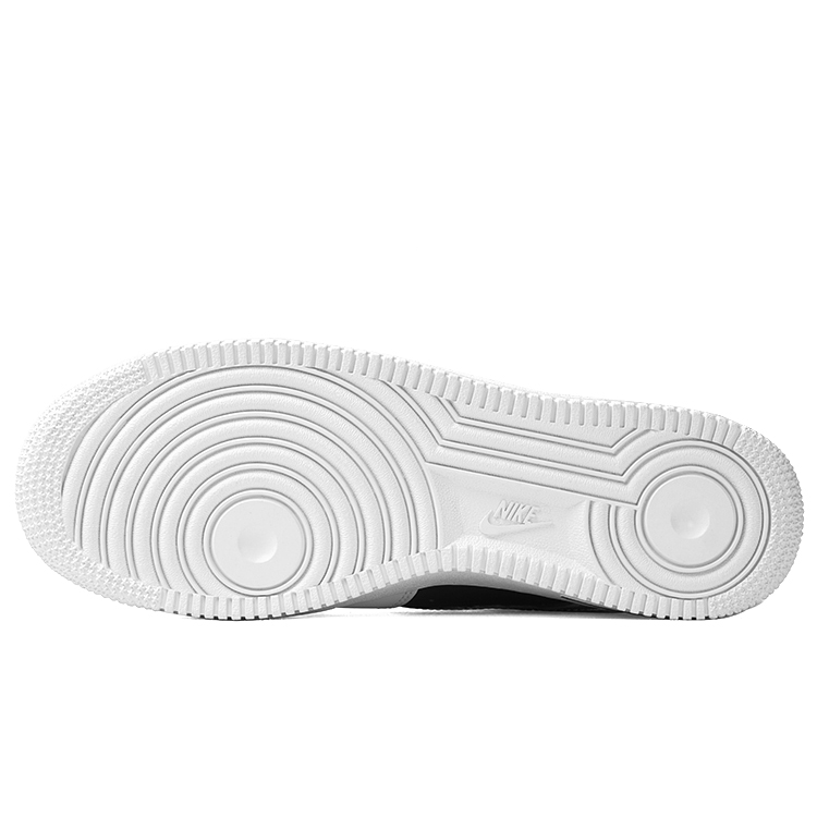 Nike Air Force 1 Coverage Warm Low-Top Skateboard Shoes Women's White Blue купить в интернет-магазине Yoocart с быстрой доставкой по России.