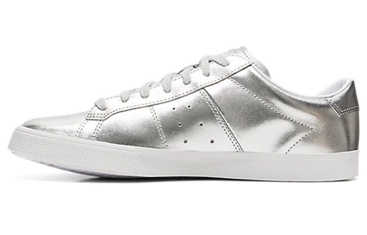 Onitsuka Tiger Lawnship 3.0 'Silver White'