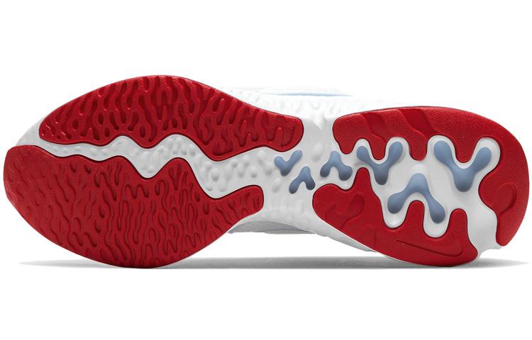 Nike Renew Run White Women's купить в интернет-магазине Yoocart с быстрой доставкой по России.
