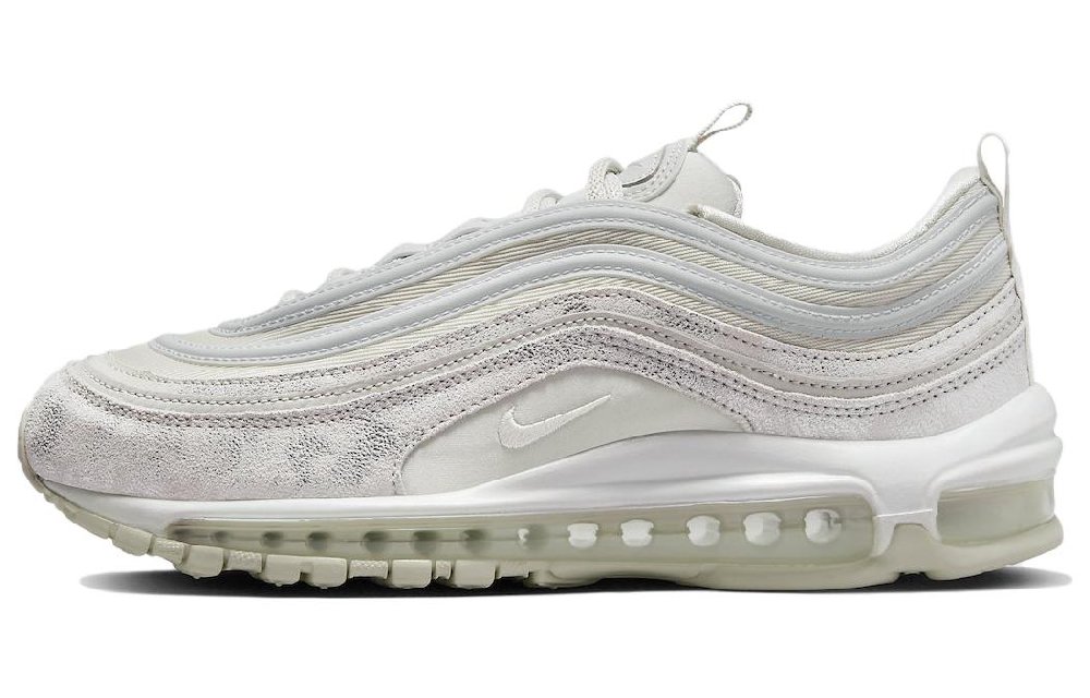 Nike Air Max 97 'Light Bone' Women's