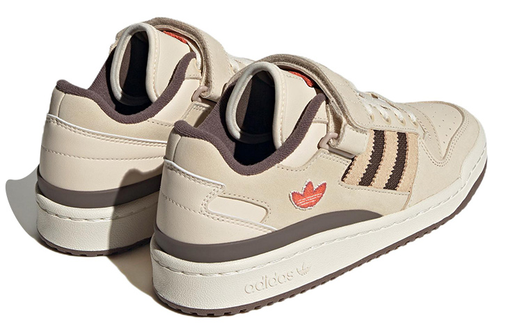 Forum Women's Adidas Originals Low 'Ecru Tint' Women's