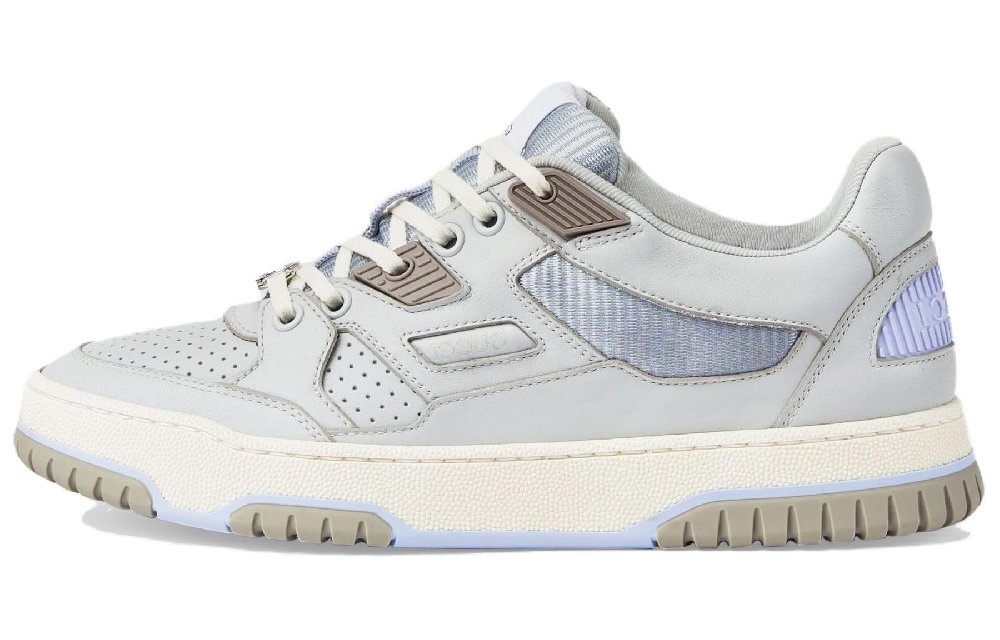 GUCCI Panelled Low-top Sneakers