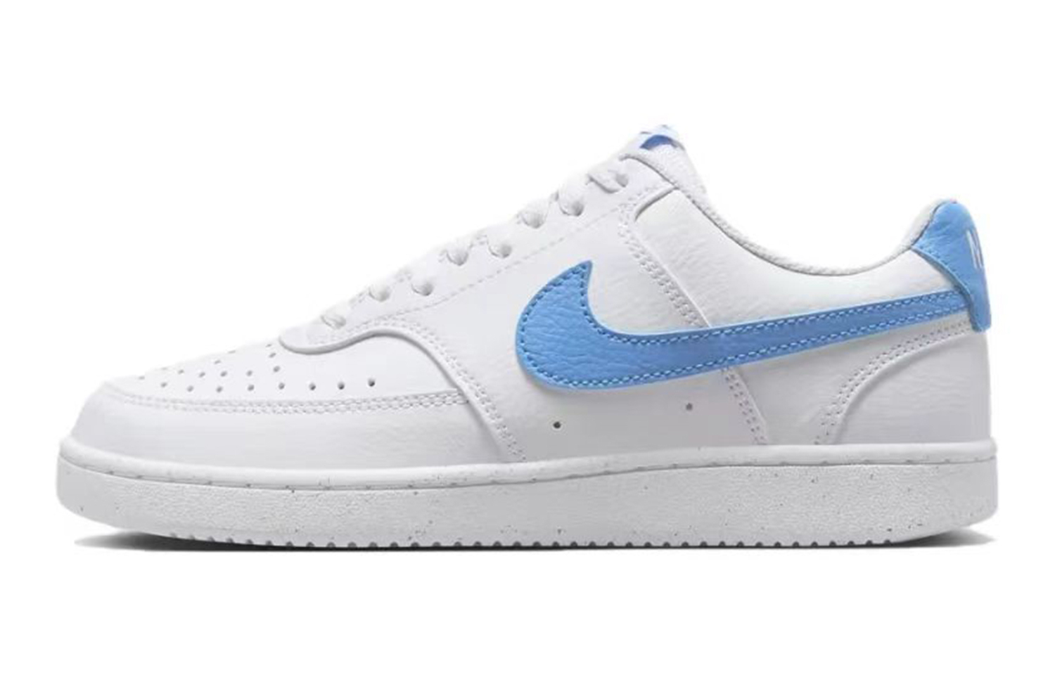 Nike Court Vision Low Skateboard Shoes Women's Low top Pink купить в интернет-магазине Yoocart с быстрой доставкой по России.