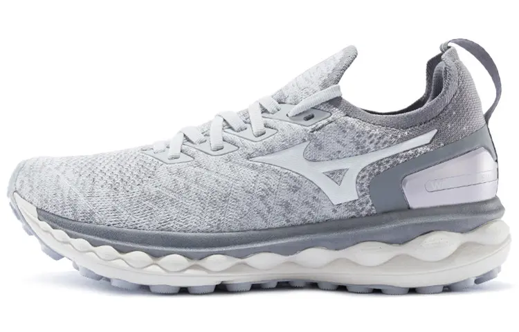 Mizuno Sky Neo Grey/White Women's
