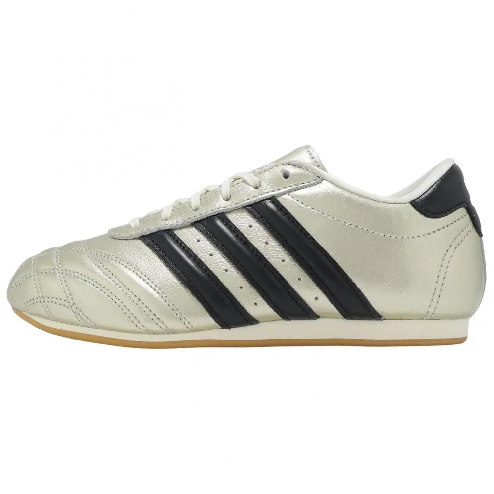 Adidas Women's Taekwondo Lace 'Silver Metallic' Women's