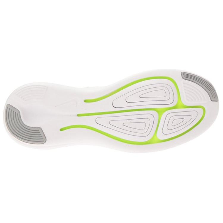 Nike Lunarstelos Wolf Grey White Volt Women's купить в интернет-магазине Yoocart с быстрой доставкой по России.