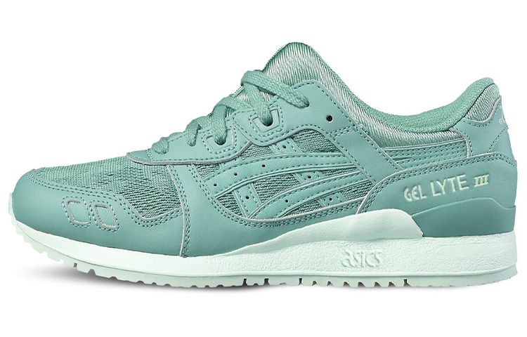 Asics Gel Lyte 3 'Green' Women's