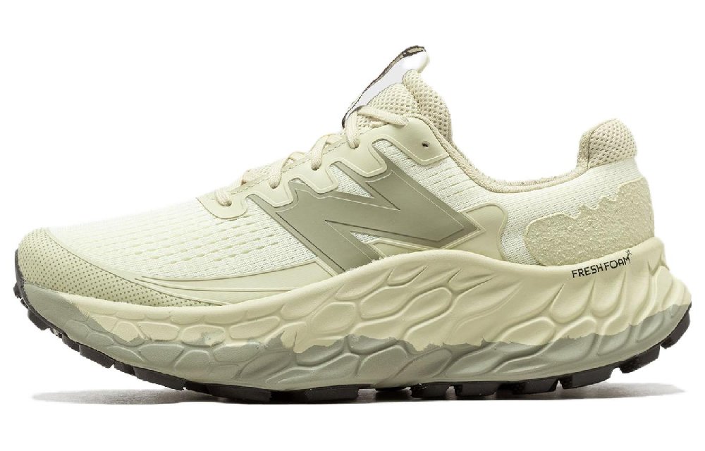 New Balance Беговые кроссовки Низкие Зеленые Унисекс