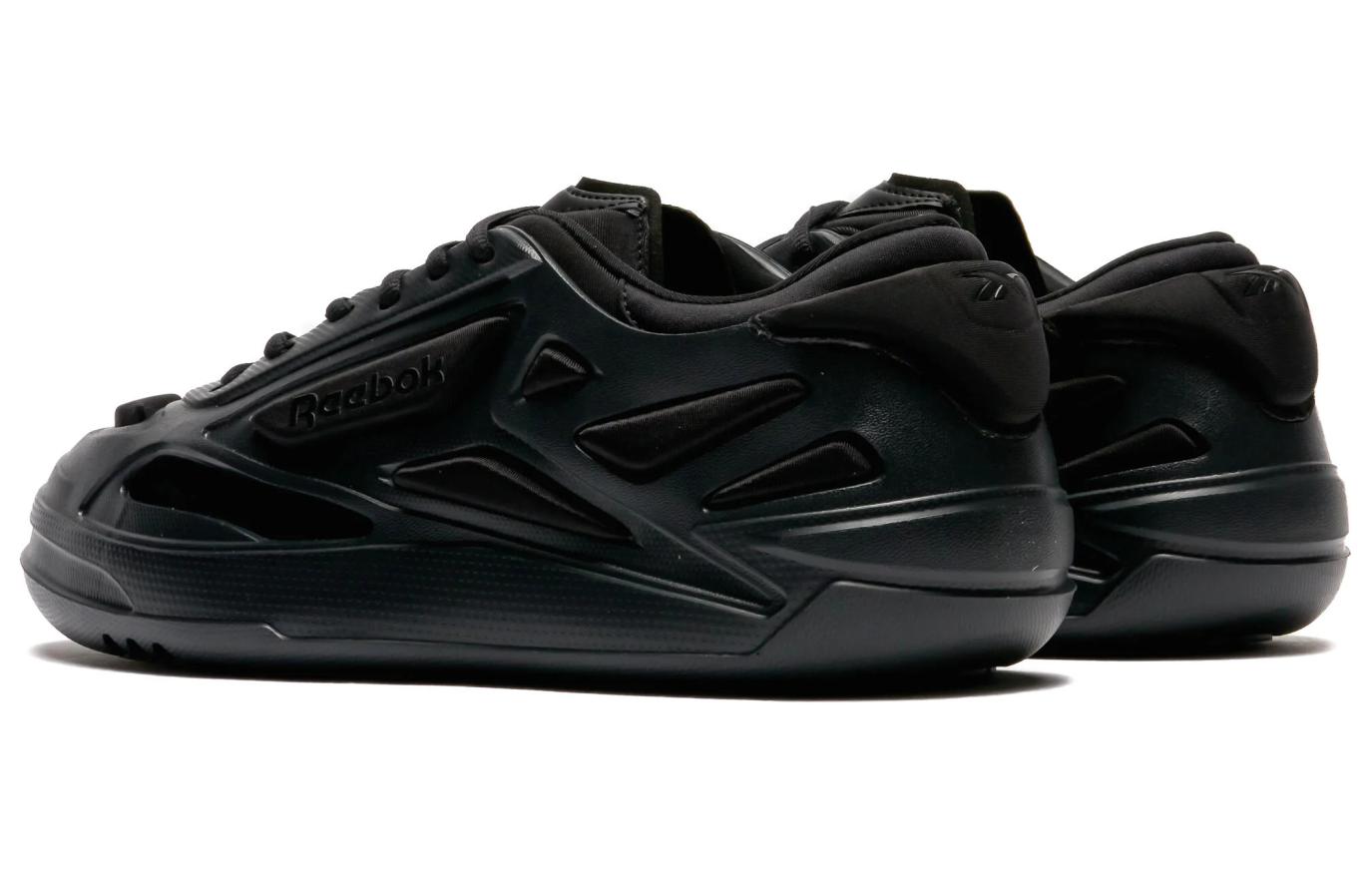 Reebok Ltd Club C Fwd Lace up Sneakers купить в интернет-магазине Yoocart с быстрой доставкой по России.