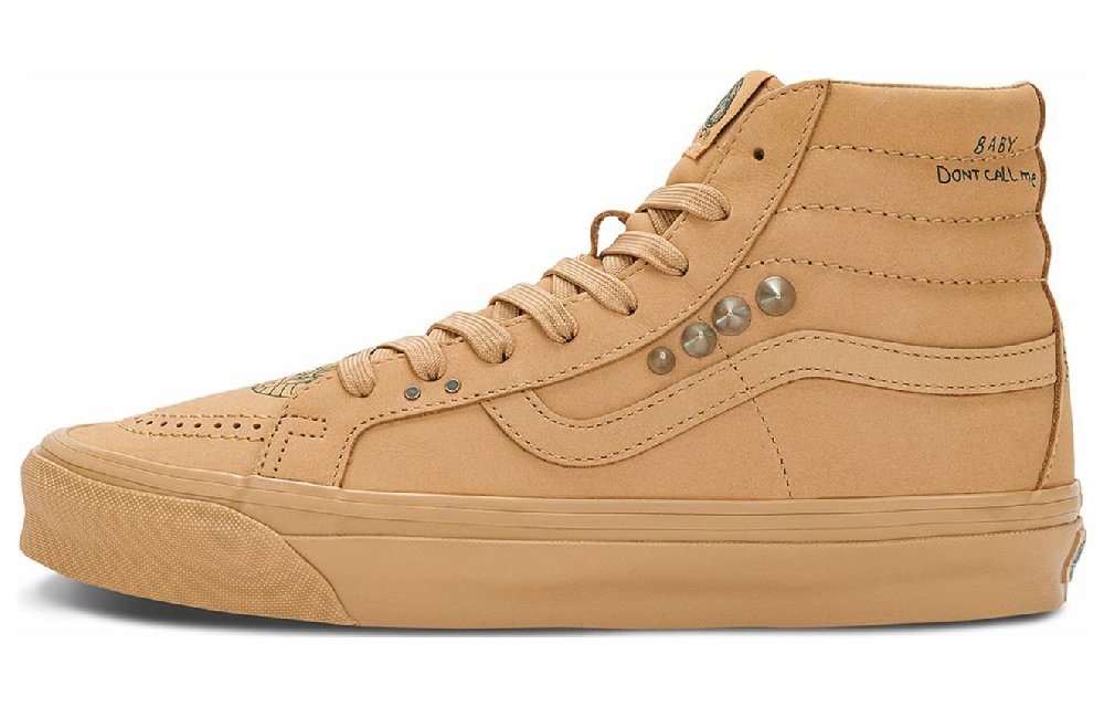 Vans Ttswtrs X Og SK8 HI Lx 'Punk'