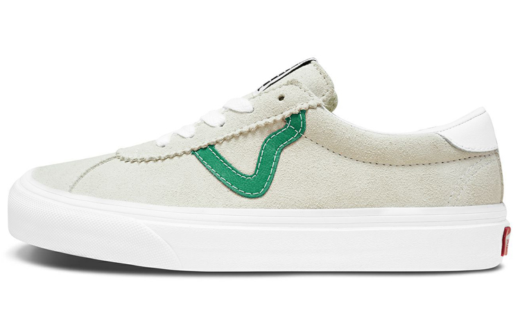 Vans Sport 'Marshmallow Jolly Green'