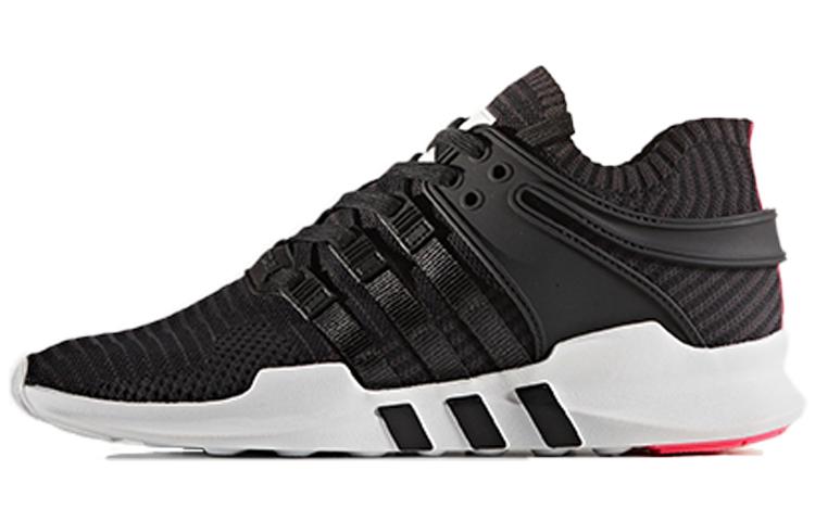 Adidas Eqt Support Adv Primeknit Core Black Turbo