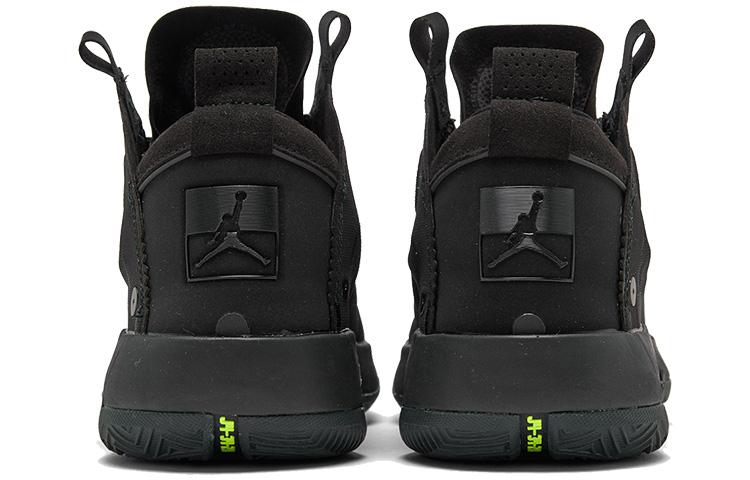 Air Jordan 34 'Black Cat' купить в интернет-магазине Yoocart с быстрой доставкой по России.