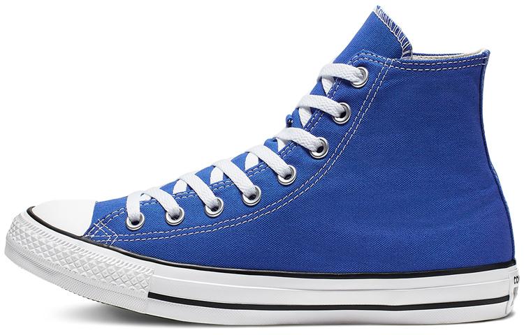 Converse Chuck Taylor All Star Seasonal Colour High Top 'Blue White'