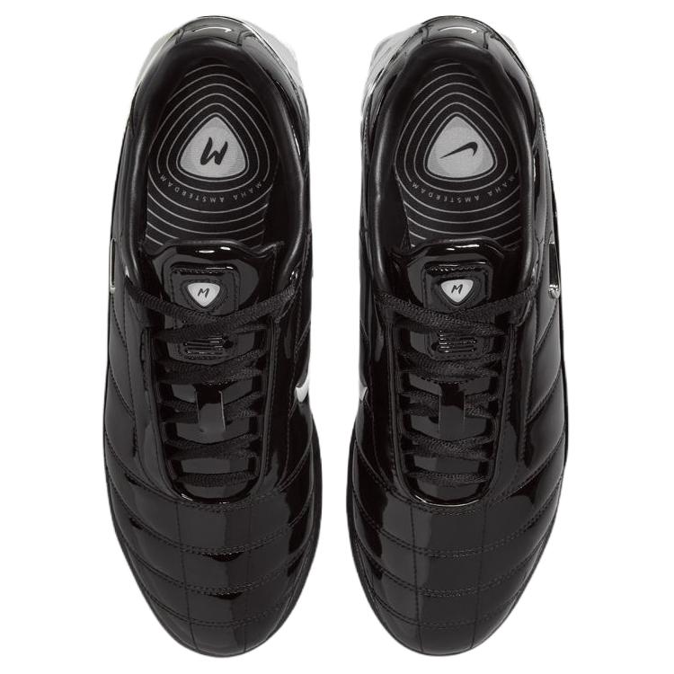 Maha Amsterdam x Nike Total 90 Abrasion Resistant Soccer Shoes Women's Black Silver купить в интернет-магазине Yoocart с быстрой доставкой по России.