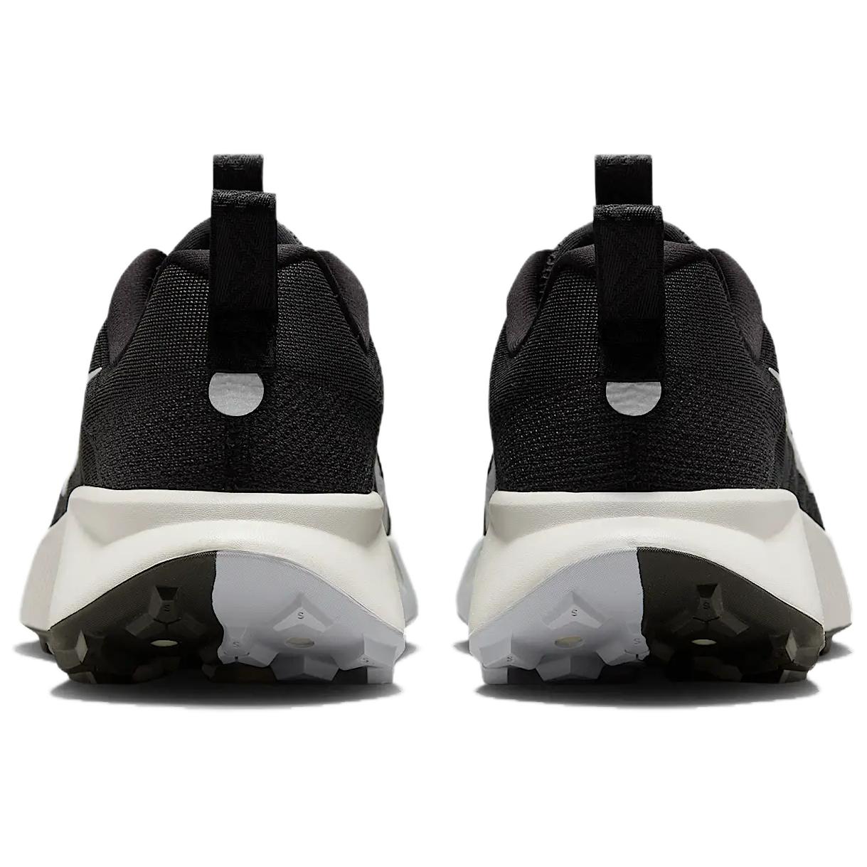 Nike Wildhorse 10 Black Anthracite Platinum Tint Wolf Grey купить в интернет-магазине Yoocart с быстрой доставкой по России.