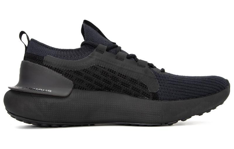 Under Armour Hovr Phantom 3 Se 'Triple Black' купить в интернет-магазине Yoocart с быстрой доставкой по России.