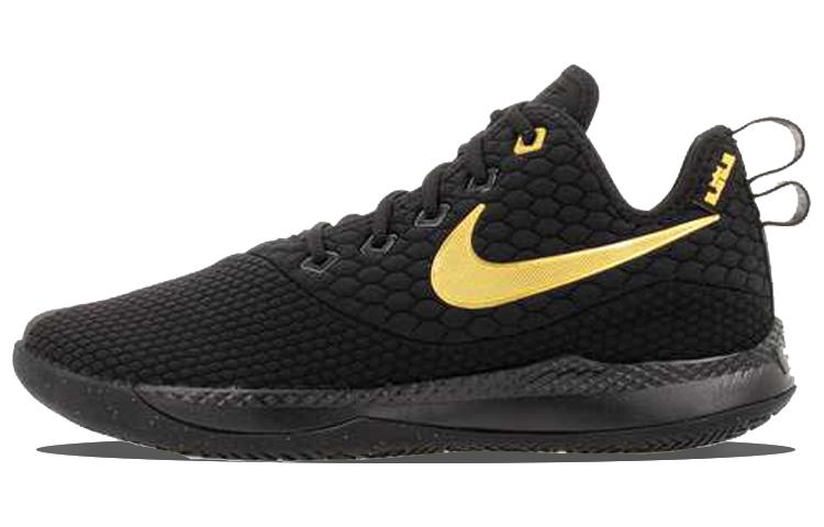 NIKE Баскетбольные кроссовки с низким верхом для мужчин