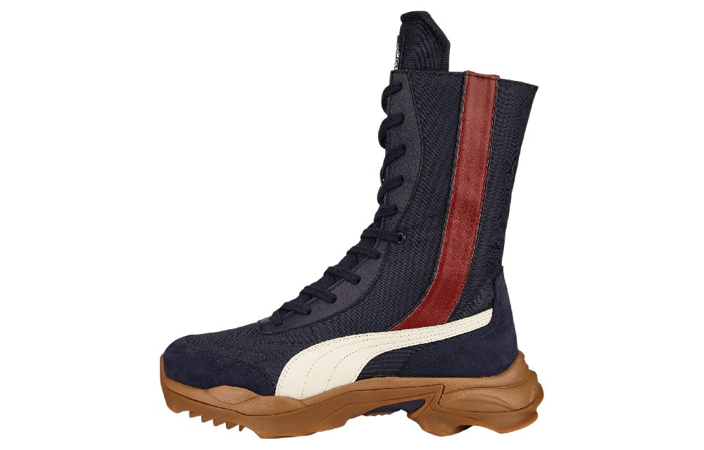 PUMA Nitefox Boots X Palomo 'Peacoat' Women's