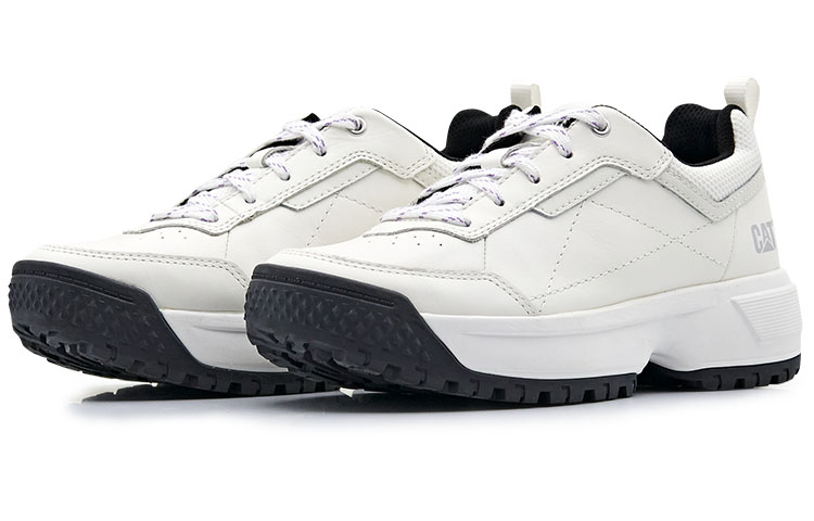 CAT Casual Shoes Women's Low top White купить в интернет-магазине Yoocart с быстрой доставкой по России.