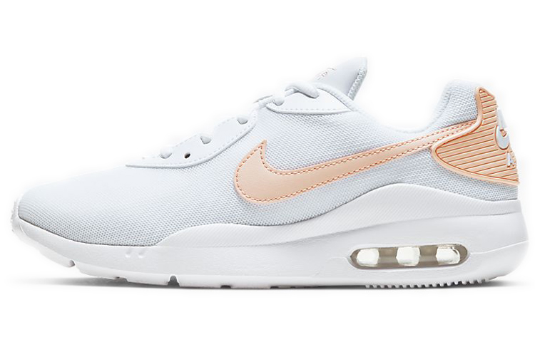 Nike Air Max Oketo 'White Salmon Pink' Women's