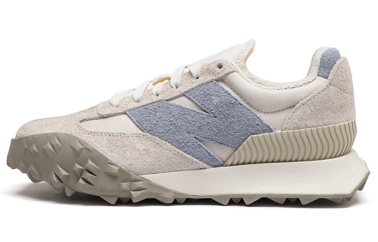 New Balance XC 72 Sea Salt Light Arctic Grey