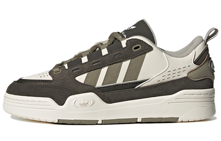 adidas originals Adi2000 White Orbit Green