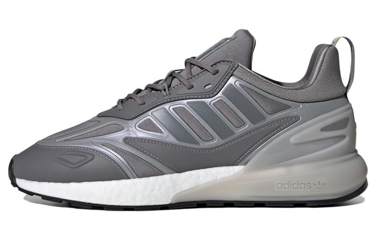 Adidas Originals Zx 2K Boost 2.0 'Grey'